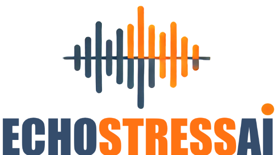 EchoStressAI